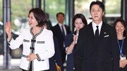 金여사, 베트남서 정일우와 K-문화 홍보 “많이 놀러와 달라”