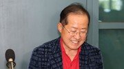 홍준표 “장동혁 방미, 워싱턴 로비스트에 당했다는 느낌…허술”