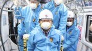 정청래, 김남준과 귤현역 차량기지 청소…“金 공천 다음날, 우연의 일치”
