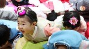 저출생의 그늘…어린이집 재원아동 수 80만명 무너져