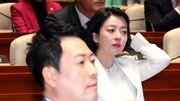 배현진 “장동혁 기자회견, 사퇴할 수도 있다는 의지 보여준 것”