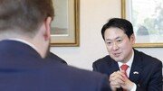 장동혁 “방미 중 만난 인사 직급, 분명 차관보 혹은 그 이상”