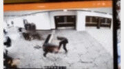 총격범은 美명문 칼텍 출신 31세 강사…산탄총 들고 검색대 돌진