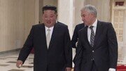 김정은 만난 러 국방장관 “군사협력 격상 5개년 계획 체결 준비”
