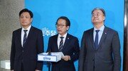 與 “하정우 확고한 출마의지만 남아…연대 염두에 둔 공천 없다”