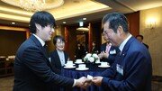 정청래, 어제 하정우와 회동…河, 부산 북갑 출마 가닥