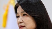 국힘, 이진숙 대구 보궐 전략공천 가능성에 “긍정적”