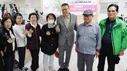 초고령 도시 부산, AI 실버경제 키운다