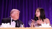 “정말 훌륭”…트럼프, ‘총성에도 침착’ 기자에 이례적 칭찬