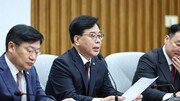 송언석 “금투세 전격 부활 불안감 확산…지선 이후 세금폭탄”