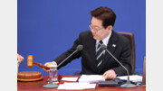 [속보]李 “안전사고 걱정에 소풍 안간다고…구더기 때문 장독 없애나”