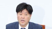 [속보] ‘공천배제’ 김용 “백의종군…당 승리 위해 뛰겠다”