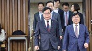 송언석 “與, 정동영 해임건의안 표결도 못하게해…폐기 꼼수”