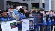 제주항공 유족들 “정상속도 1.5배로 동체착륙 이유 밝혀야”