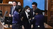 2심 “김건희, 도이치 주가조작 공범” 의혹 7년만에 유죄 선고