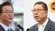 與 동진 vs 보수 결집… 영남 혼전 양상