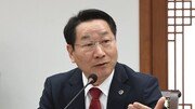 유정복 시장 예비후보 등록…“인천 이기면 대한민국 산다”