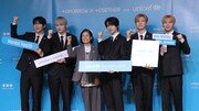 투바투 “나도 힘든 시절 있었다”…유니세프와 전 세계 아이들 마음 돌본다