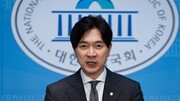국힘 “선대위원장에 장동혁 물러난다는 보도…사실 아냐”