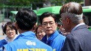 정원오 “시간 더 준다고 문제 풀겠나” 오세훈 직격