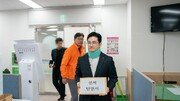 피습 후 가해자 직접 만난 정이한 후보, 선처 탄원서 제출