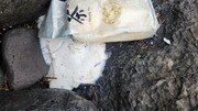 제주 해안서 ‘차 봉지’ 위장한 마약 또 발견…21번째