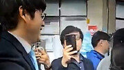 “정치 선배면 선배답게 해야”…與, ‘하정우 저격’ 한동훈 비판