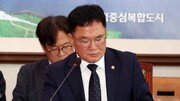 종합특검, 백원국 전 국토부 차관 조사…‘양평고속도로 의혹’ 관련