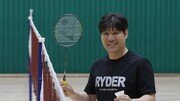 “셔틀콕 때리며 건강과 사업 아이디어 두 마리 토끼 잡아요”[양종구의 100세 시대 건강법]