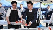 개소식 2곳 빼곤 연휴일정 없는 장동혁…국힘 “전략적 판단”
