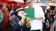 ‘한동훈과 단일화 할거냐” 국힘 면접질문에…한동훈 “나하고만 싸우려 해”
