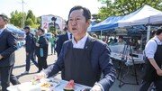 연휴 둘째날 여야 영남행…정청래 “경북 더 지원” 장동혁 “갈라진 마음 모아야”