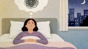 밤마다 누우면 시작되는 걱정의 과학[김지용의 마음처방]