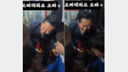 정청래-하정우, 초1 여아에게 “오빠 해봐”…野 “아동 학대”