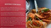 “김치가 왜 일본풍?”…반 고흐 미술관 식당 메뉴 논란 [e글e글]