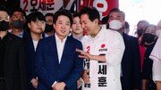 오세훈·조응천 긴급 회동…“공소취소 특검 반대” 야권공조 시동