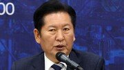 정청래 “대통령이란 이유로 피해 구제 외면, 헌법 정신 어긋나”