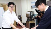 한동훈, 북구갑 예비후보 등록…“공소 취소는 탄핵 사유”