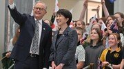 中기업, 호주 상대로 ‘다윈항 운영권’ 소송… 日다카이치 “호주와 협력강화” 中견제 나서