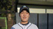 “팀 위한다는 생각 뿐” 도개고 역전승 발판 놓은 투수 임유빈 [황금사자기 스타]