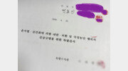 [사설]특검 수사관이 변호사 스펙 쌓는 자리인가
