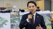 박민식 “북구 이기면 부산 이기고, 부산 이기면 보수 재건”