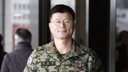 국방부, ‘계엄 병력 동원’ 김정근 준장 등 3명 파면·1명 해임