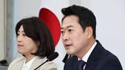 장동혁 “호르무즈 해협 문제는 이제 우리의 문제…조속히 입장 결정해야”