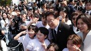 이 대통령, ‘소풍 가게 해주세요’ 부탁에 “선생님들도 부담없이 다녀올 수 있도록 준비할게요”