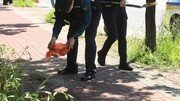 [속보]광주 도심 ‘여고생 살해’ 용의자 검거…20대 남성