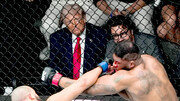 트럼프 팔순 맞아 백악관서 UFC 격투 경기… “강한 이미지 활용”[글로벌 현장을 가다/신진우]