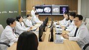 환자 1명에 의사 7명… ‘암 다학제’ 최단기 6800건 진료
