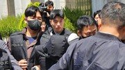“계획한 것 아냐”… 여고생 살해범, 피 묻은 옷 무인빨래방서 세탁