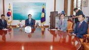 국힘, 개헌안 표결 앞두고 “선거 날짜 맞춘 졸속 개헌은 반대”
